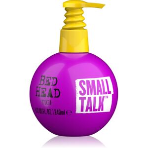 TIGI Small Talk Thickening Cream Versterkende Crème voor Rijke Volume 240 ml Image