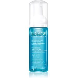 Uriage Hygiène Cleansing Water Foam Reinigingsschuim voor het Gezicht 150 ml Image