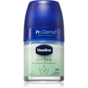 Vaseline Aloe Fresh Roll-On Antitranspirant Roll-On met Aloe Vera 50 ml Image
