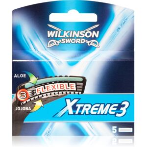 Wilkinson Sword Xtreme 3 Vervangende Open Messen 5 st Image