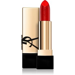 Yves Saint Laurent Rouge Pur Couture Lippenstift voor Vrouwen R1 Le Rouge 3,8 g Image