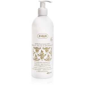 Ziaja Argan Oil Beschermende Melk voor het Lichaam 400 ml Image