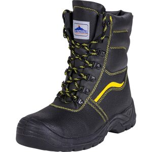 Portwest Steelite veiligheidsschoenen S3 CI SRC 43 (Paar) Image