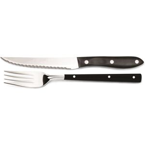 GGM Gastro (12 stuks) Stheekbestekset - 120mm STMSP120S Overige kleuren Image