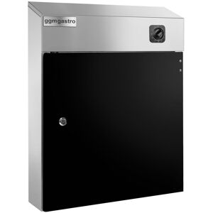 GGM Gastro Messensterilisator - voor 10 messen MSND10 Overige kleuren Image