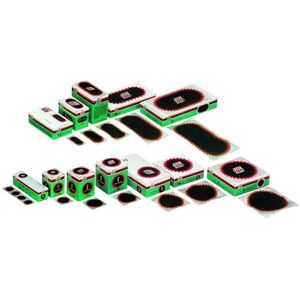 Reparatiepleister voor bbinnenband  TIP TOPOL 500-0050 Image
