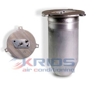 Meat&Doria Droger, airconditioningsysteem MEAT & DORIA K132188 Image