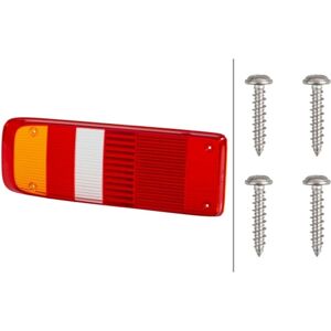 Lampglas voor achterlicht HELLA 9EL 340 829-041 Image