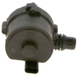 Extra waterpomp, turbocompressor BOSCH 0 392 023 486 Image