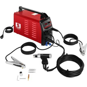 Stamos Germany Stiftlasapparaat - 2.500 J 108.000 µF 10020159 Image