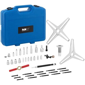 MSW Zelfinstellende gereedschapsset voor koppeling - 38 st. 10061240 Image