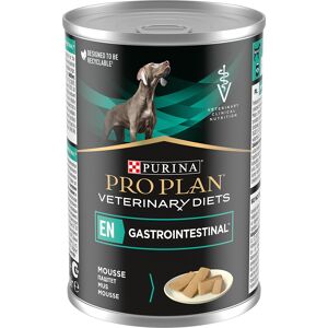 3x400g EN Gastrointestinal Purina Pro Plan Veterinary Diets Hondenvoer Image