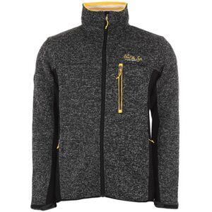 Vent Du Cap Fleece Blouson polaire homme CALASKA Zwart Image