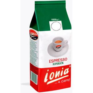 Ionia Miscela Espresso Superior Busta Tricolore 1kg Image