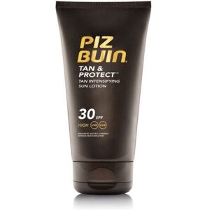 Piz Buin Tan & Protect Tan Intensifying Sun Lotion 150mL SPF30 Image