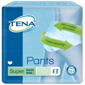 Tena Pants Super Absorbent Underpants 12 un. S Image