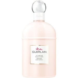 Guerlain Mon Guerlain Perfumed Body Lotion 200mL Image