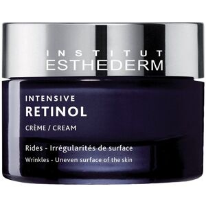 Institut Esthederm Intensive Retinol Anti-Wrinkles Cream 50mL Image