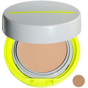 Shiseido Sports Bb Compact SPF 50 + Wetforce Sun Care with Color 12g Dark SPF50 Image