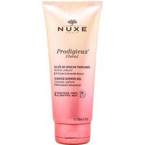 Nuxe Prodigieux Floral Delicate Shower Jelly 200mL Image