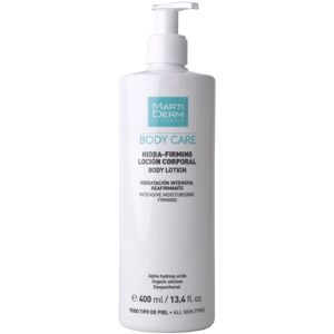 Martiderm Body Care Hidra Firming Body Lotion Moisturizing and Firming 400mL Image