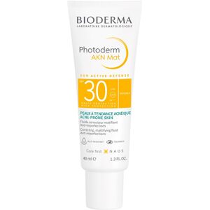 Bioderma Photoderm Akn Mat SPF30 Acne-Prone Skin 40mL SPF30 Image