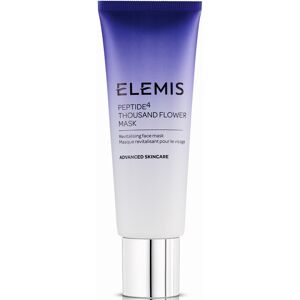 Elemis Peptide4 Thousand Flower Mask Revitalizing Face Mask 75mL Image