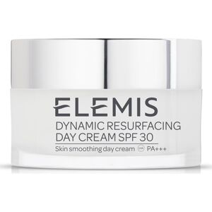 Elemis Dynamic Resurfacing Day Cream SPF30 Smoothing Moisturiser 50mL SPF30 Image