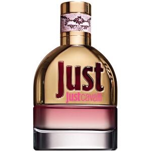 Roberto Cavalli Just Cavalli Woman Eau de Toilette 30mL Image