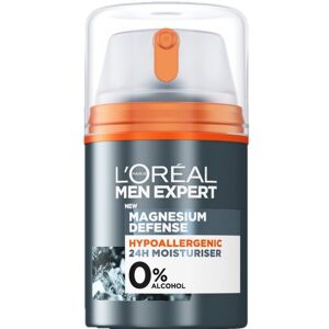 L'Oréal Paris Men Expert Magnesium Defense Cream 50mL Image