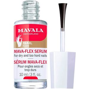 Mavala Mava Flex Moisturizing Serum for Dry and Hard Nails 10mL Image