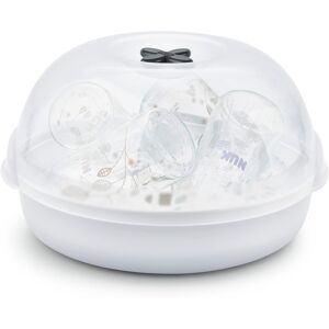 Nuk Micro Express Microwave Steam Steriliser 1 un. Image