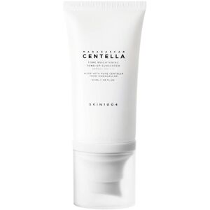 SKIN1004 Madagascar Centella Tone Brightening Tone-Up Sunscreen - for All Skin Types 50mL SPF50 Image
