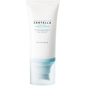 SKIN1004 Madagascar Centella Hyalu-CICA Water-Fit Sun Serum - for Normal o Dry Skin 50mL SPF50+ Image