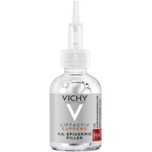 Vichy Liftactiv Supreme H.a. Epidermic Filler Serum 30mL Image