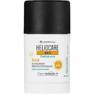 Heliocare 360º Pediatrics Stick SPF50 25g SPF50+ Image