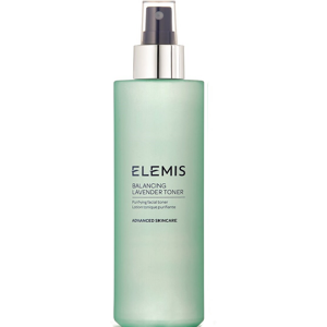 Elemis Balancing Lavender Toner Purifying Facial Toner 200mL Image