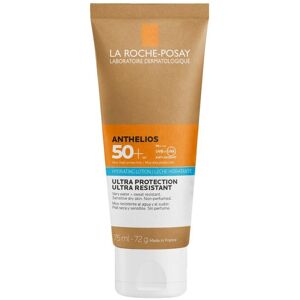 La Roche-Posay Anthelios Hydrating Lotion SPF50 + 75mL SPF50+ Image