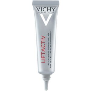 Vichy Liftactiv Ha Anti-Wrinkles Firming Eye Care 15mL Image