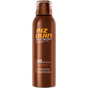 Piz Buin Tan & Protect Tan Intensifying Sun Spray 150mL SPF30 Image