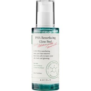 Axis y PHA Resurfacing Glow Peel - for Acne-Prone Skin 50mL Image