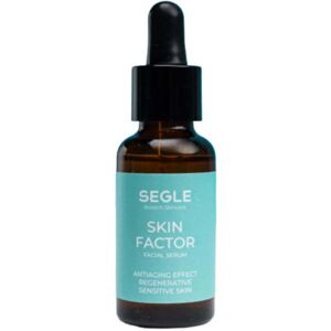Segle Skin Factor Serum Antiaging Sensitive Skin 30mL Image