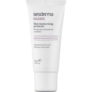 Sesderma Silkses Skin Moiturizing Protector Regenerator Healing 30mL Image