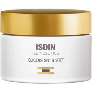 Isdinceutics Glicoisdin Cream with Glycolic Acid 50g 8 Soft Image