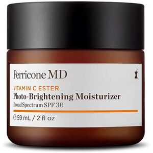 Perricone MD Vitamin C Ester Photo-Brightening Moisturizer Broad Spectrum - for Normal to Oily Skin 59mL SPF30 Image