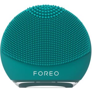 Foreo LUNA 4 go Facial Cleansing Device 1 un. Evergreen Image