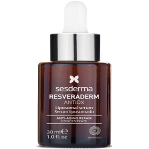 Sesderma Resveraderm Face Care Anti-Aging Serum 30mL Image