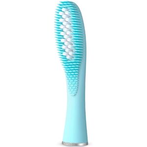 Foreo Issa Hybrid Wave Brush Head for Electric Toothbrush 1 un. Mint Image