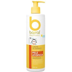 Barral Babyprotect Shower Cream Atopic Skin 500mL Image