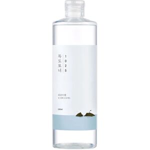 Round Lab Time Deal 1025 Dokdo Toner - for Sensitive Skin 500mL Image